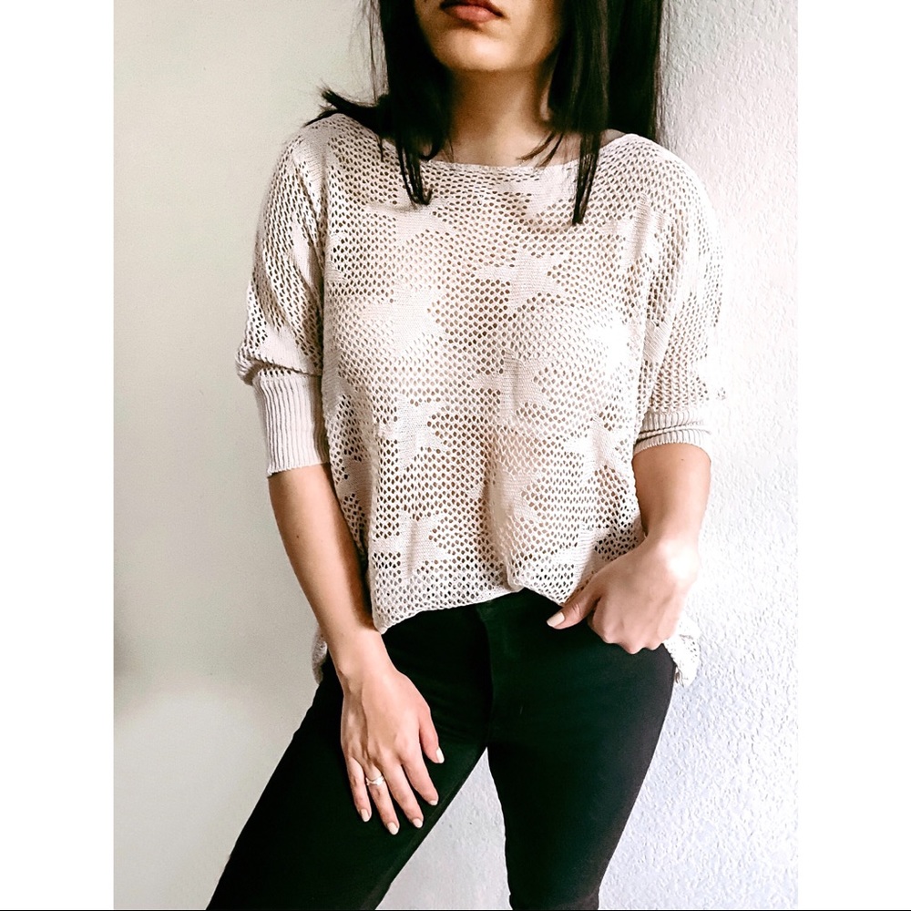 🔁 (Last M) Starlet Knit - Picture 3 of 8